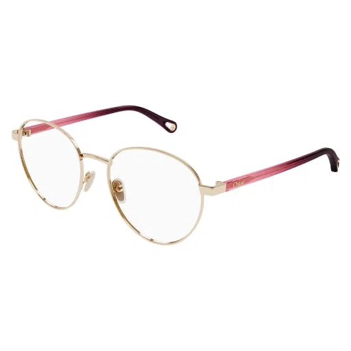 Chloe CH0269O Eyeglasses - view 3